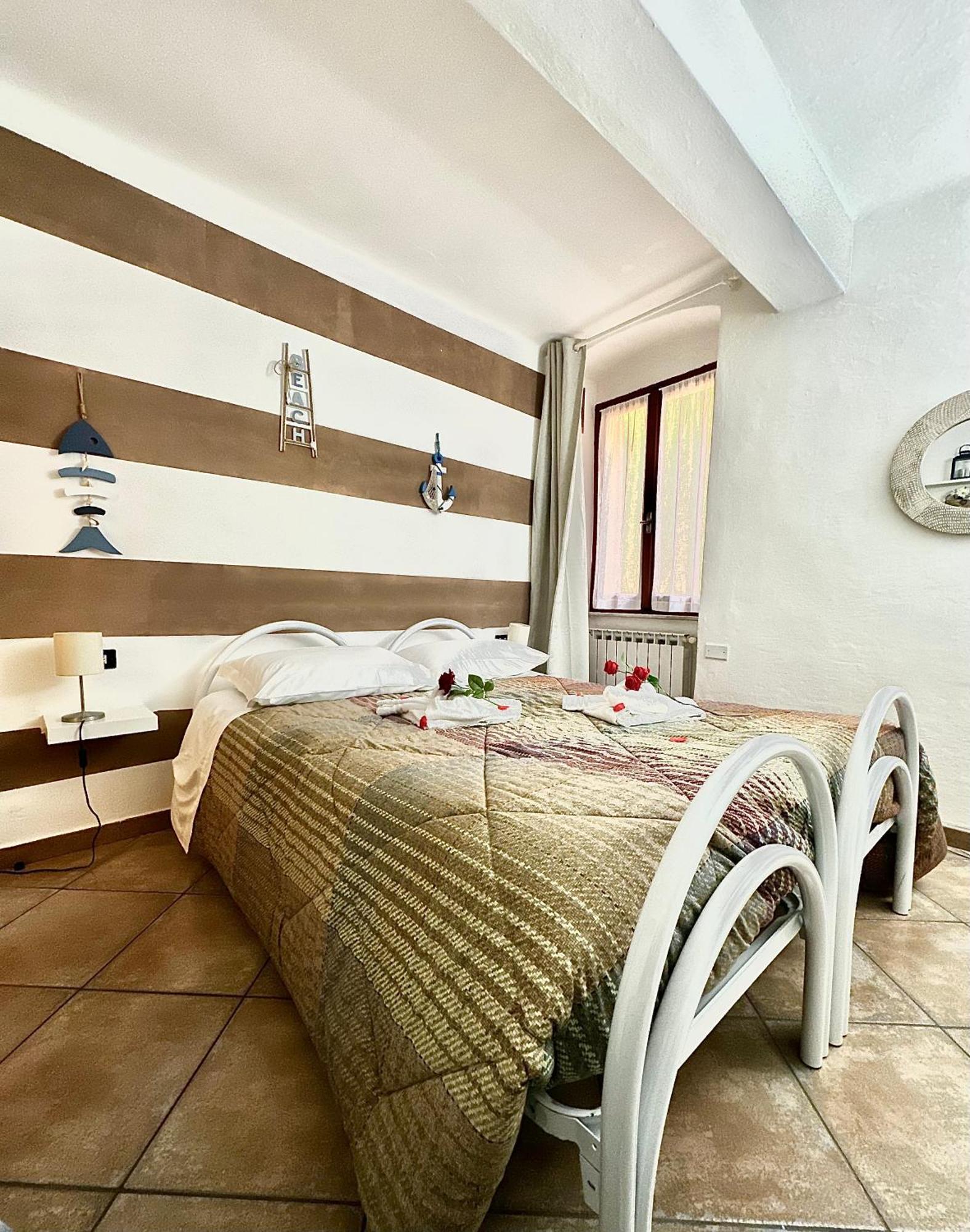 Ubetty Village Center Two-Bedrooms Apartment 5Terreparco Riomaggiore Exterior foto
